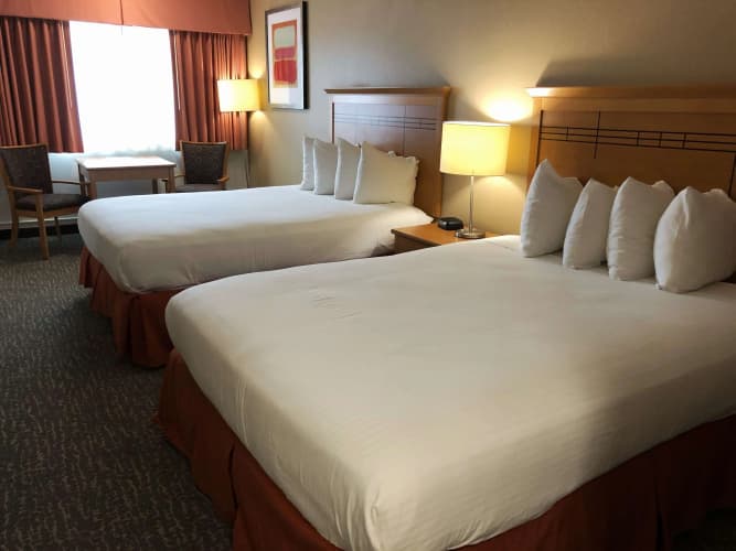 Best Western Aladdin Inn photo 5