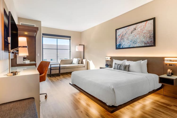 Cambria Hotel New Haven University Area photo 4