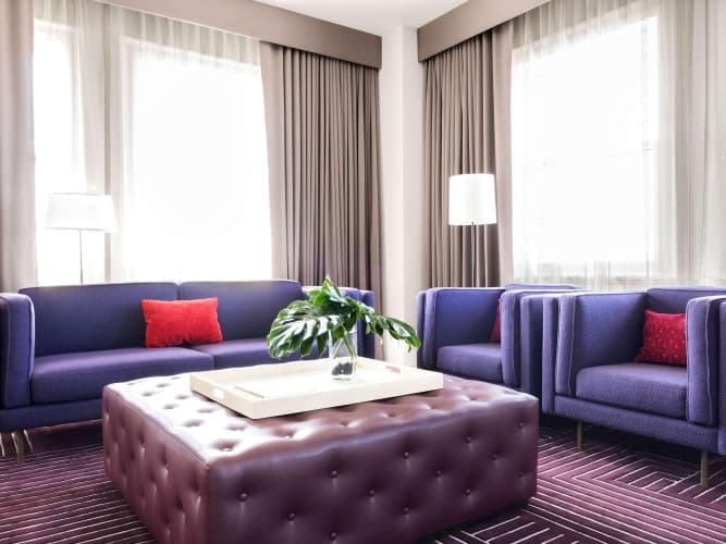 21C Museum Hotel Lexington photo 4
