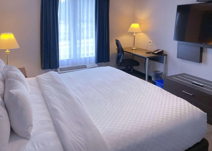 Quality Inn Orleans photo 5
