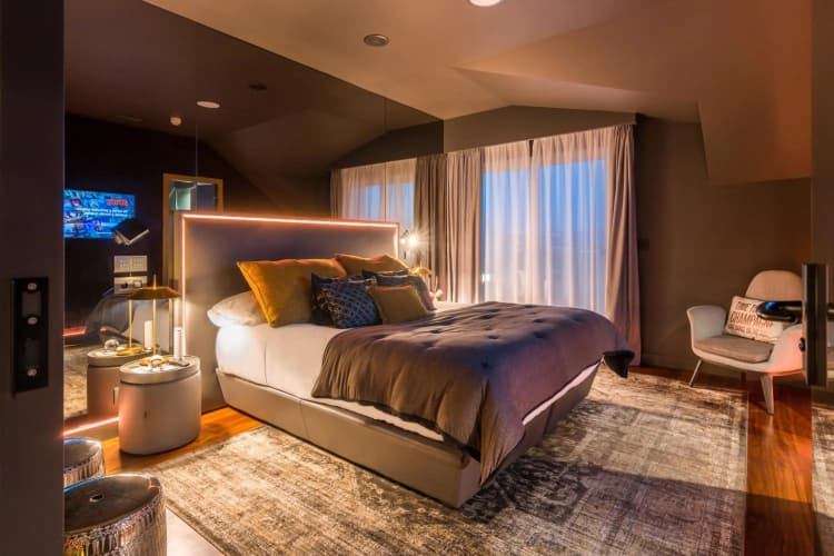 Augusta Eco Wellness Resort photo 3