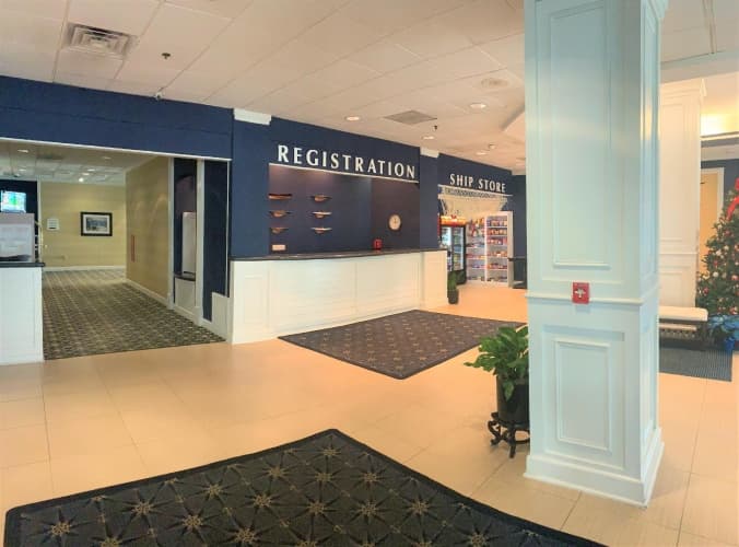 The Landing At Hampton Marina, Tapestry Collection By Hilton, photo 2