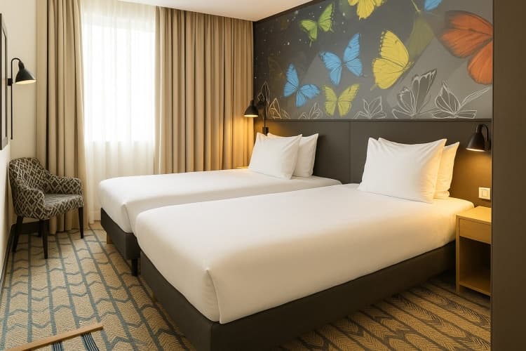 Holiday Inn Salisbury - Stonehenge photo 3