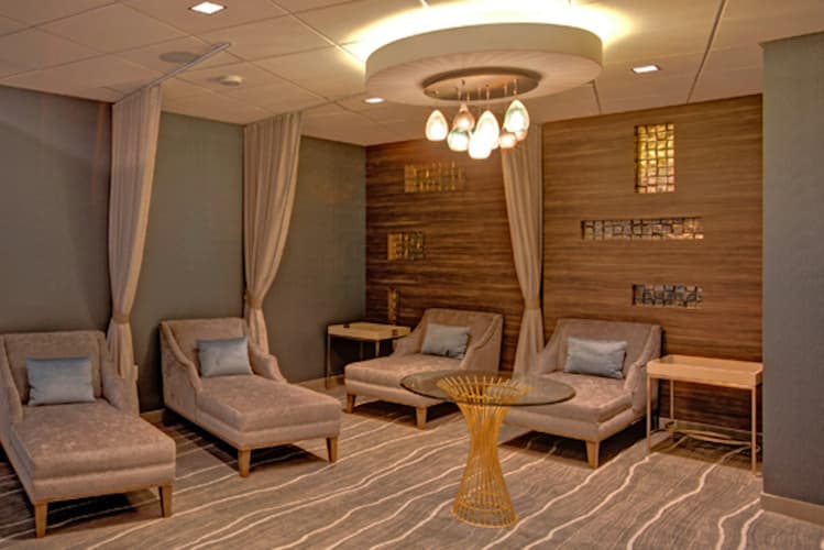 River Spirit Casino Resort photo 3