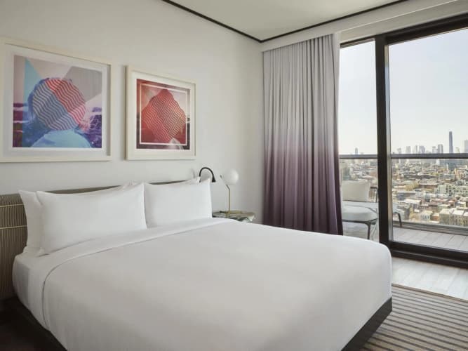 The William Vale Hotel photo 5