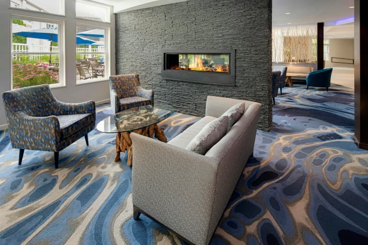 DoubleTree by Hilton Hotel Cape Cod - Hyannis photo 4
