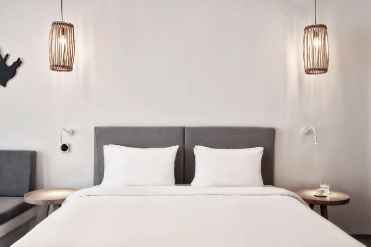 Radisson Blu Euphoria Resort, Mykonos photo 5