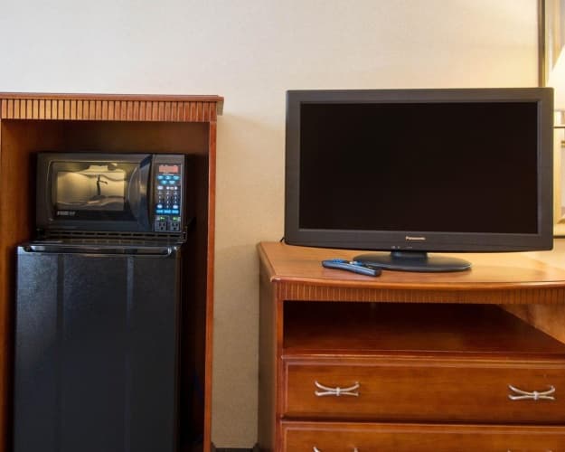 Comfort Inn & Suites Bwi Airport photo 4