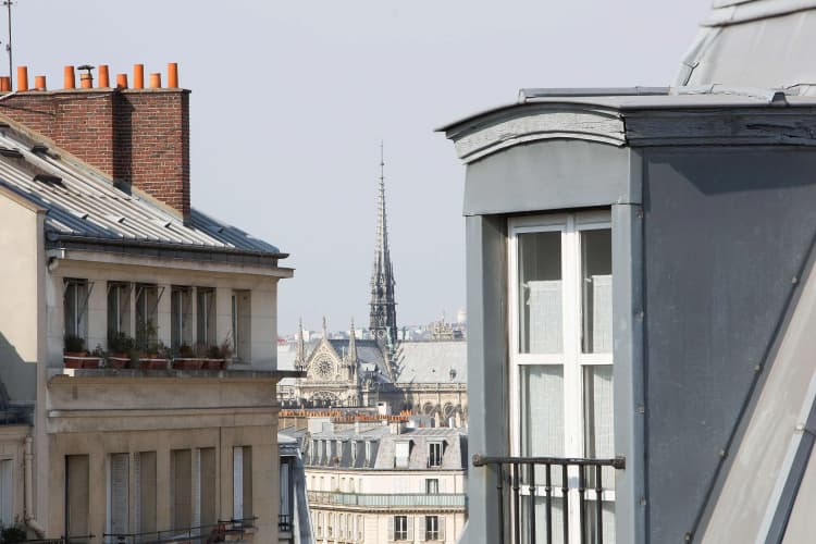 Best Western Plus Quartier Latin Pantheon photo 2