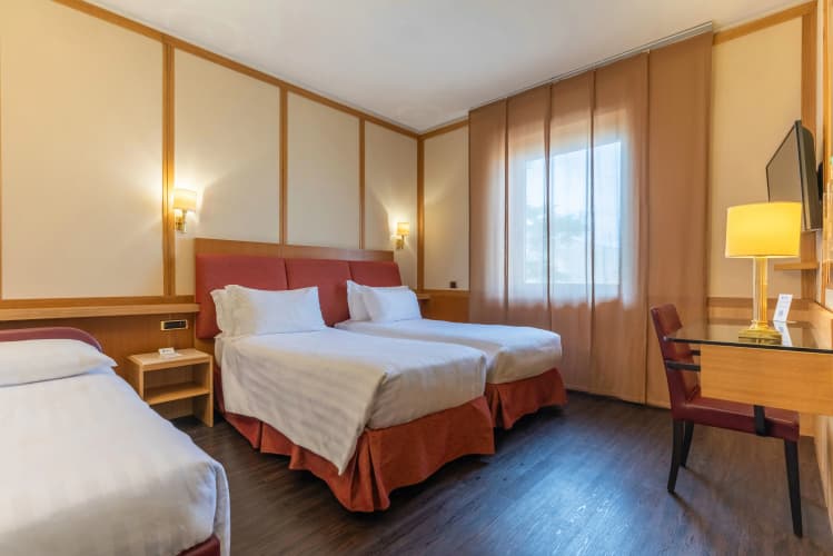 Best Western Hotel President photo 3
