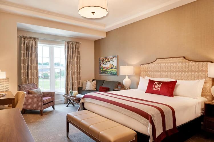 The Inn At Elon photo 4