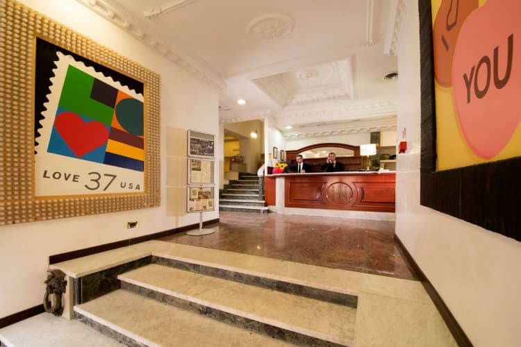 Hotel Nizza photo 3