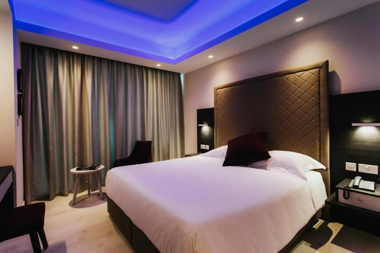 Frangiorgio Hotel Apartments photo 5