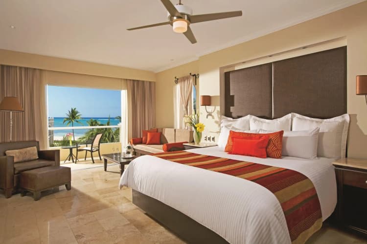 Dreams Tulum Resort And Spa photo 4