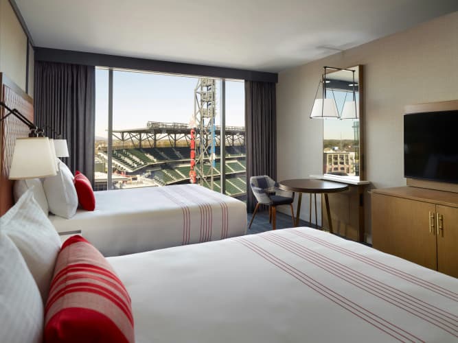 Omni Hotel At The Battery Atlanta photo 4