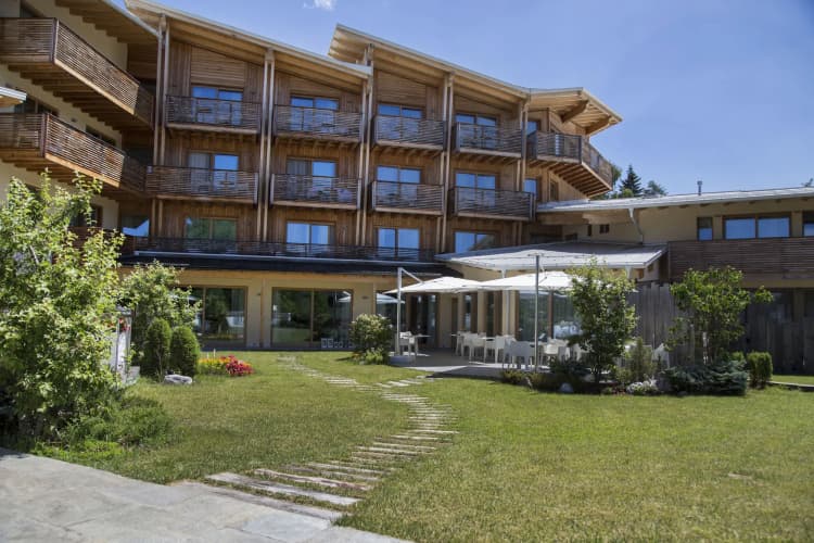 Blu Hotel Natura & Spa - Adults Only, photo 5