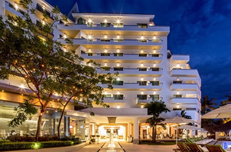 Villa Premiere Boutique Hotel & Romantic Getaway - Adults Only photo 2