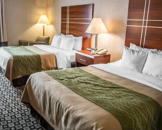 Quality Inn photo 5