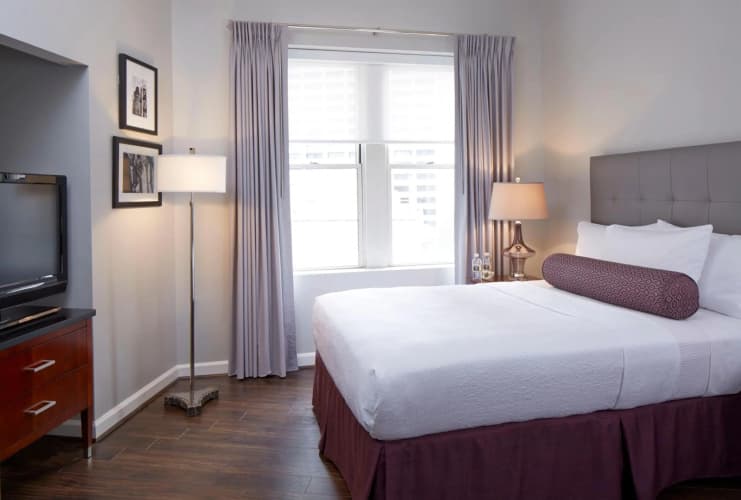 Georgian Terrace Hotel photo 4