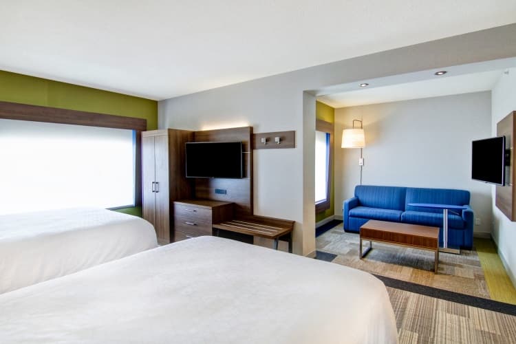 Holiday Inn Express & Suites Toronto - Markham photo 5