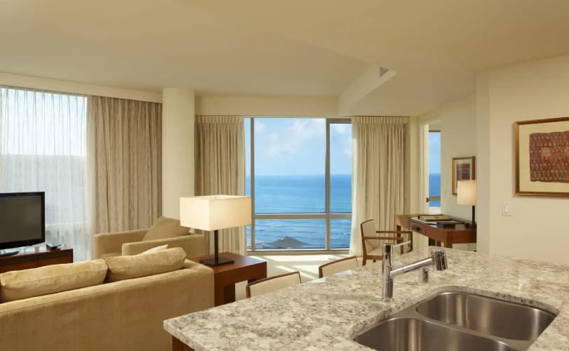 Ka La'i Waikiki Beach, LXR Hotels & Resorts photo 5