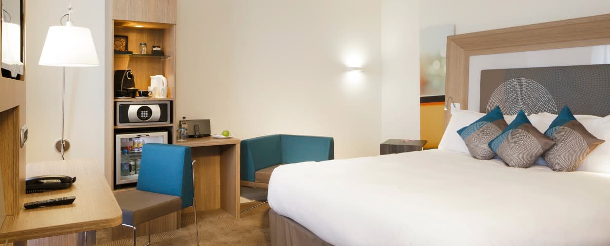Novotel London Blackfriars photo 4