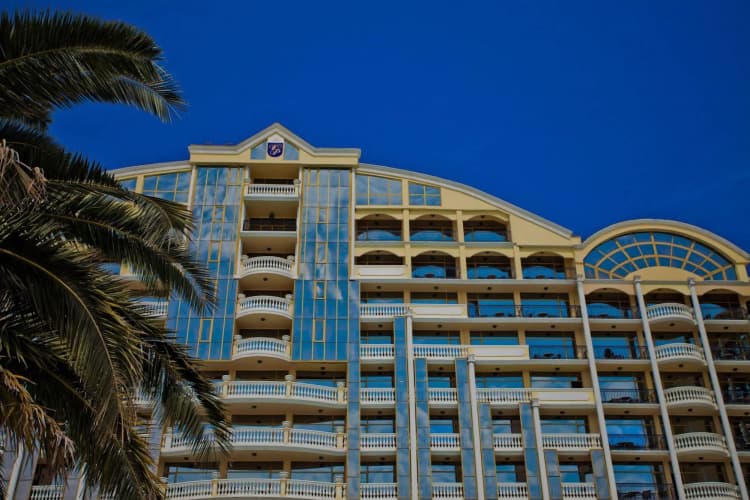 Imperial Palace Hotel & Spa photo 2