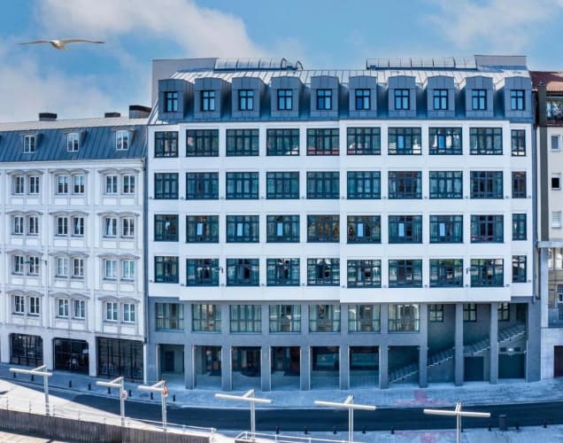 Axel Hotel Bilbao – Adults Only photo 2