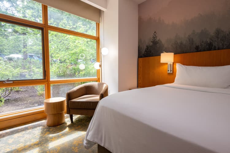 Cedarbrook Lodge photo 4