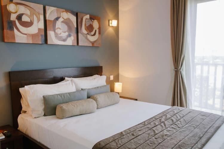 Melia Dunas Beach Resort And Spa photo 4