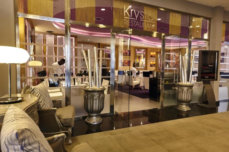 Riu Palace Paradise Island - Adults Only - All Inclusive photo 2