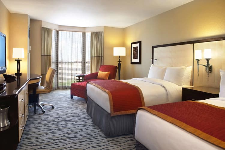 Hilton Rosemont/Chicago O'Hare photo 5