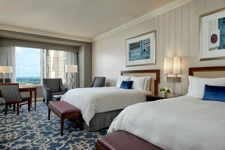 Loews New Orleans Hotel photo 5