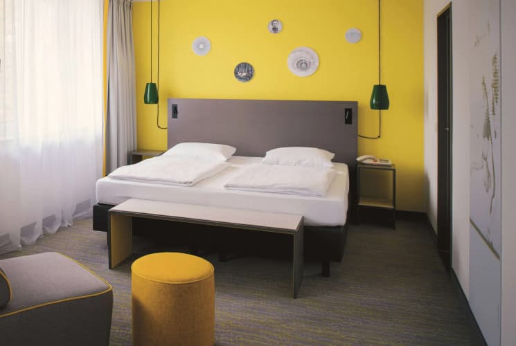 Vienna House Easy by Wyndham Bad Oeynhausen photo 3