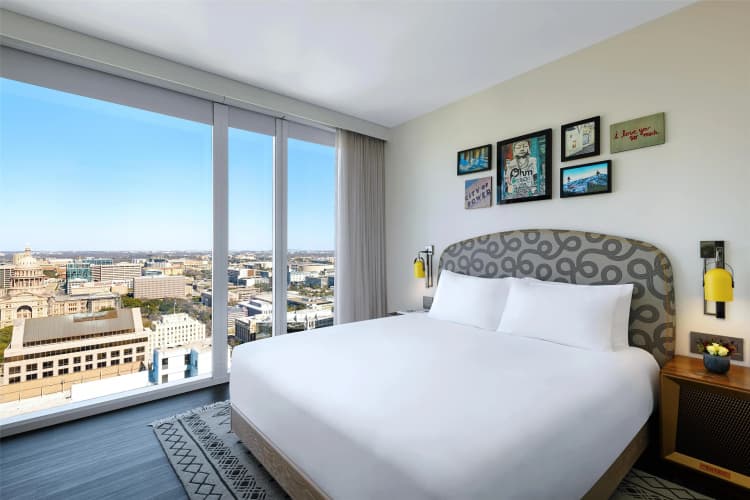 Hyatt Centric Congress Avenue Austin photo 4