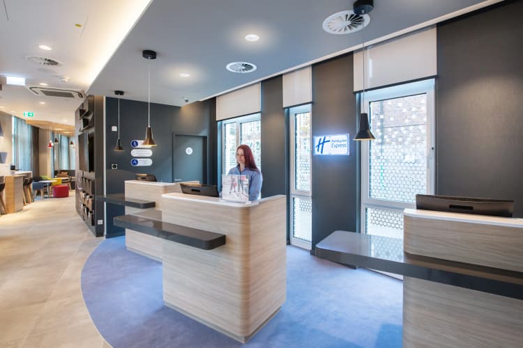 Holiday Inn Express Erlangen photo 3