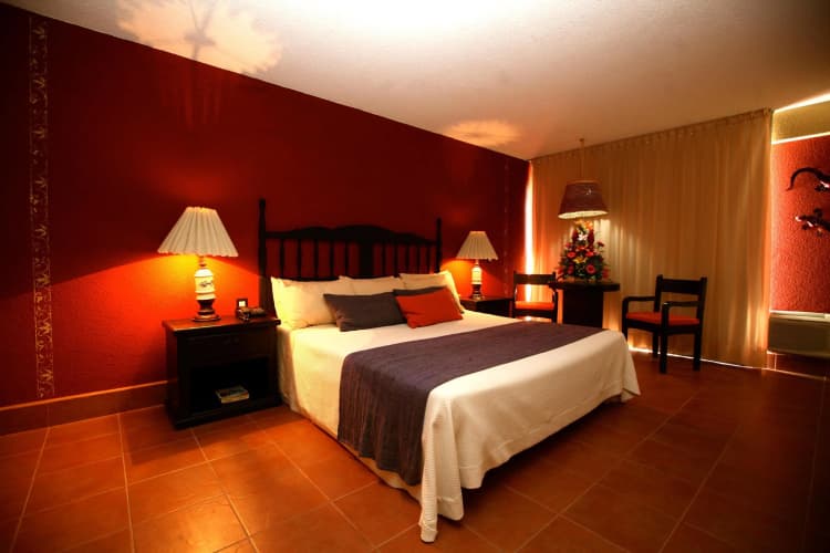 Hotel Montetaxco photo 4