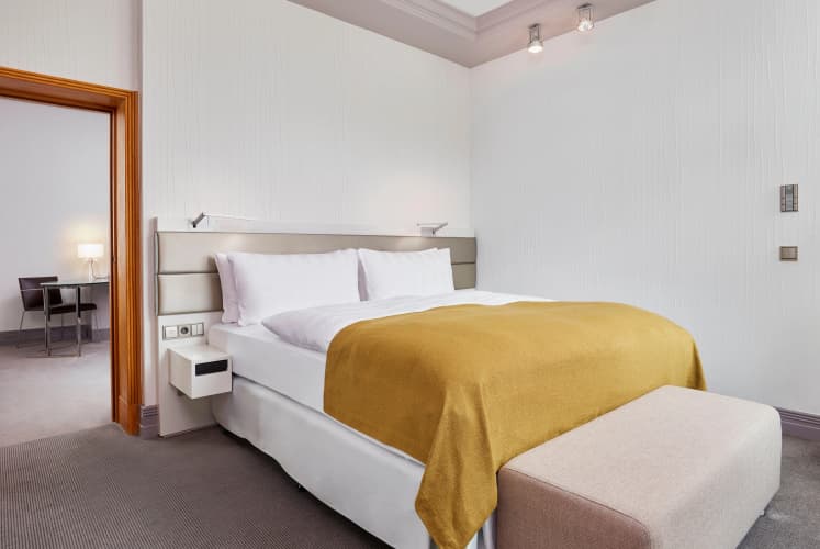 Intercontinental Berlin Hotel photo 2