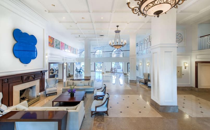 Hamilton Princess & Beach Club - A Fairmont Managed Hotel photo 3