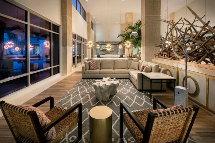 Embassy Suites by Hilton St Augustine Beach Oceanfront photo 3