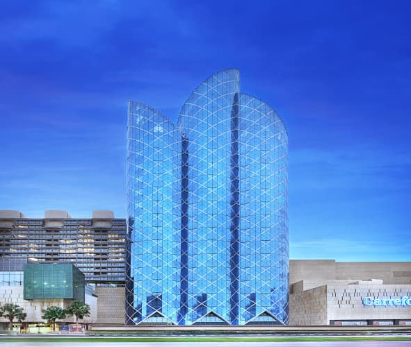 City Seasons Towers photo 2