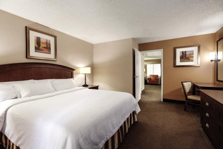 Embassy Suites by Hilton Milpitas Silicon Valley photo 5