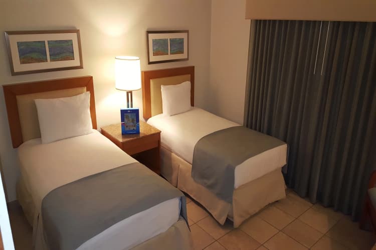 Park Royal Homestay Club Cala Puerto Rico photo 2