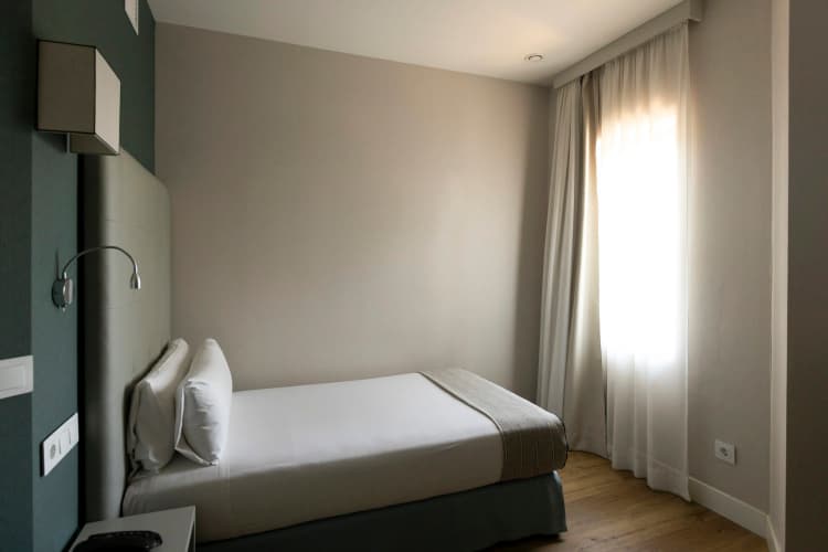 Hotel Pax Torrelodones photo 5