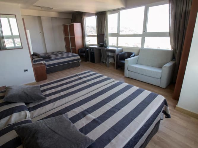 Panorama Hotel photo 5