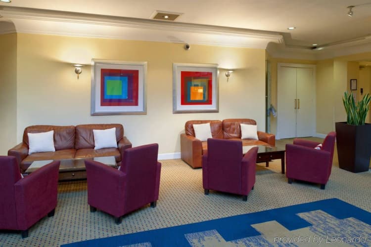 Holiday Inn Glasgow-East Kilbride photo 3