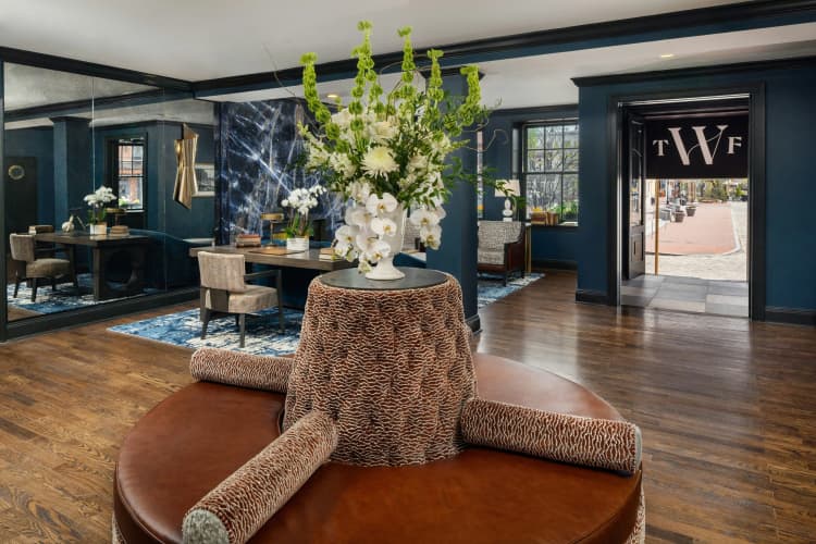 Admiral Fell Inn Baltimore Harbor, Ascend Hotel Collection photo 3