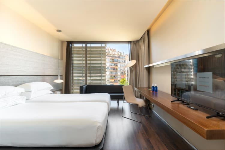 B-Hotel photo 4