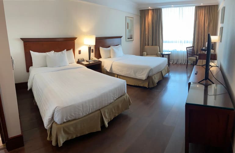 Regal Pacific Puerto Madero photo 5