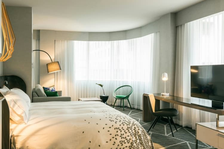 Renaissance Montreal Downtown Hotel photo 4